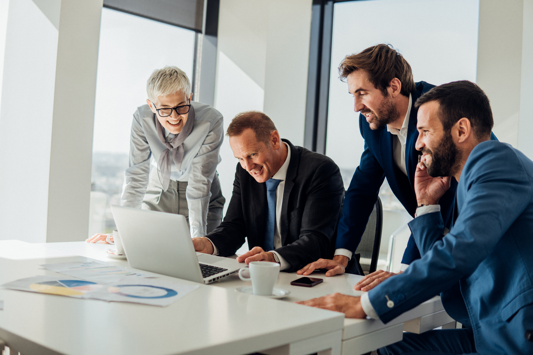 Best Business Laptops in 2025 for New Zealand Professionals