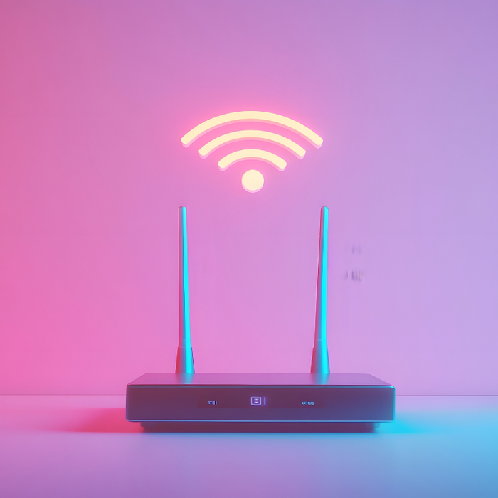 5 Simple Tips to Boost Your Home Wi-Fi Performance