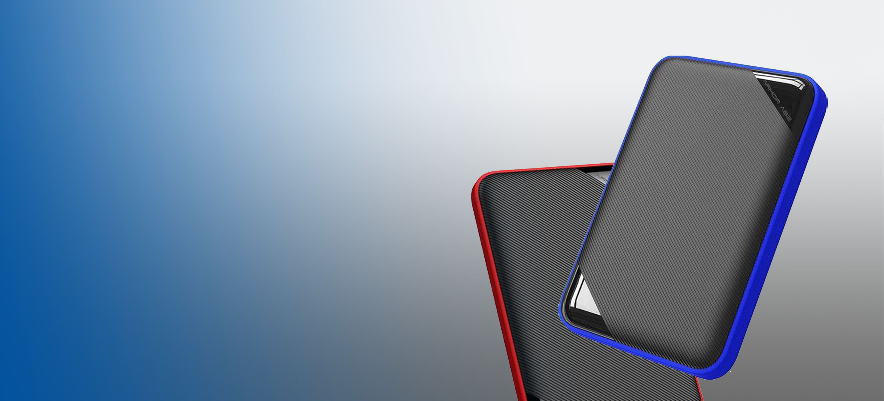 EXTERNAL STORAGE & MEMORY — IT·hub