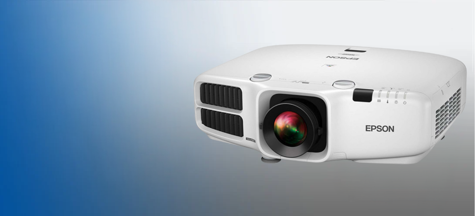 PROJECTORS — IT·hub
