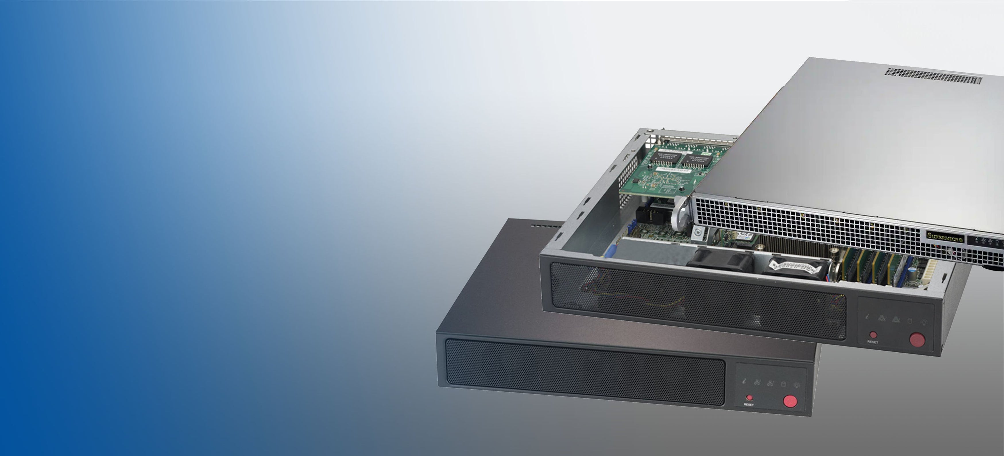 SERVERS — IT·hub