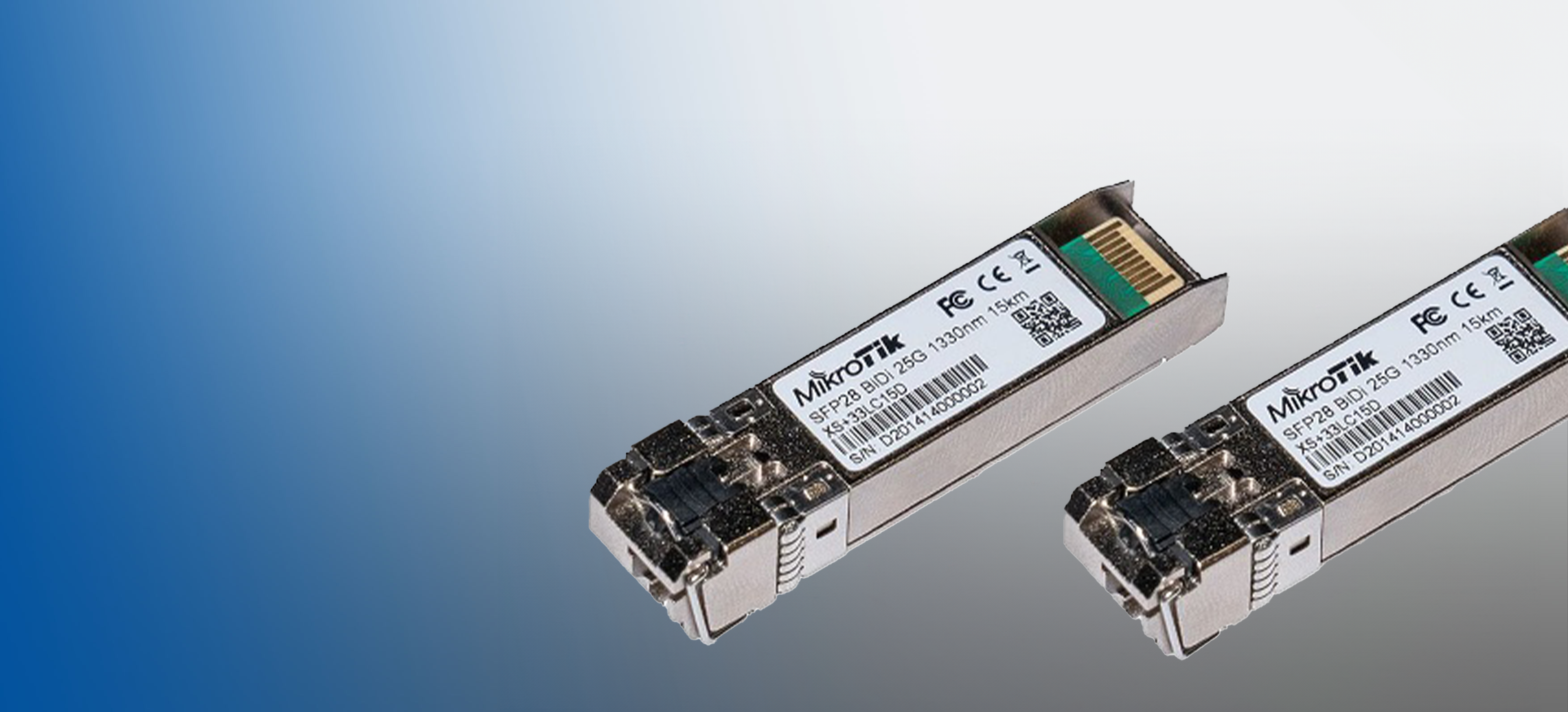 Fibre Control Module FIBRE MODULES — IT·hub