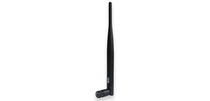 Teltonika 5dBi 2.4GHz WiFi Antenna