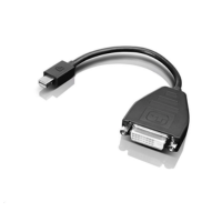 LENOVO MINI-DISPLAYPORT TO SL-DVI CABLE
