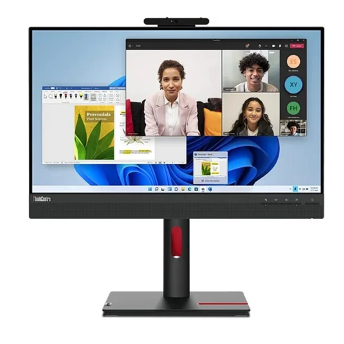 LENOVO TINY-IN-ONE 24 G5 23.8" NON-TOUCH FHD (16:9), VOIP, DP, USB, TILT/SWIV/H-ADJ, 3Y