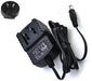 12V 2.5A DC Power Adapter