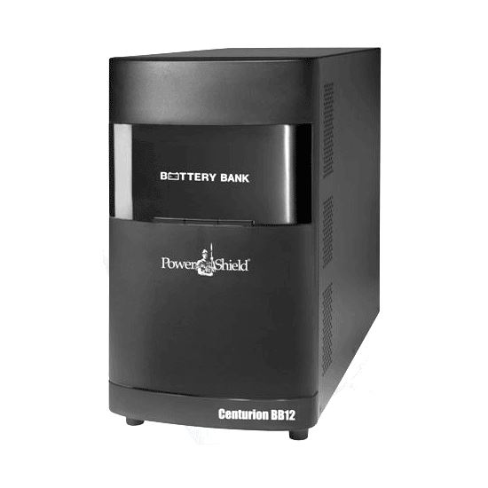 POWERSHIELD Extended Battery Module for PSCE2000 and PSCE3000 UPS.