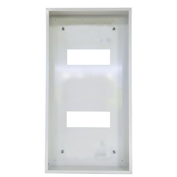DYNAMIX 28'' Surface Mount Enclosure for the HWS-2804V2 FTTH Enclosure. Dimensions - 388x105x763mm (WxDxH)