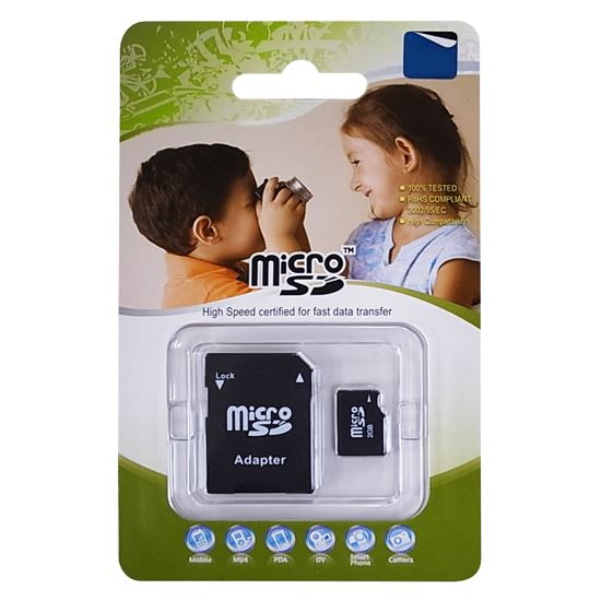 256GB Micro SD High-Speed Certified Flash Card with Adapter. 30MB/Sec. Designed to Meet the High Capacity, HD Audio & Video Requirement for the Latest Digital Cameras, DV Recorders, Mobile. Class 10