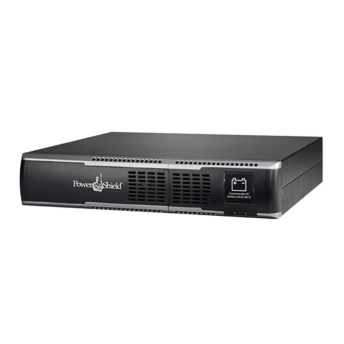 POWERSHIELD Extended Battery Module for PSCERT1000 UPS.