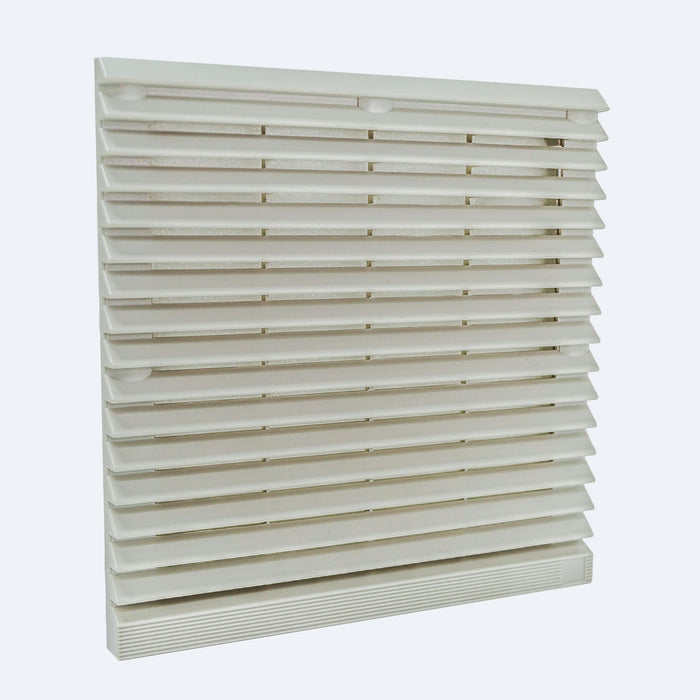 DYNAMIX Replacement Filter for ROD Series Outdoor Cabinets.