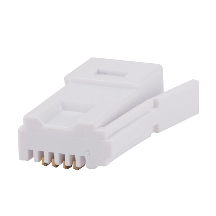 DYNAMIX BT Plug 20pc Bag - 6x piece, 4x conductor