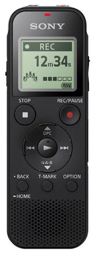 Sony ICDPX470 4GB Digital Voice Recorder