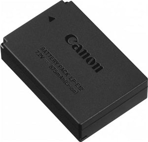 Canon LP-E12 Battery Pack