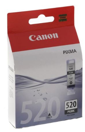 Canon PGI520BK Black Ink Cartridge