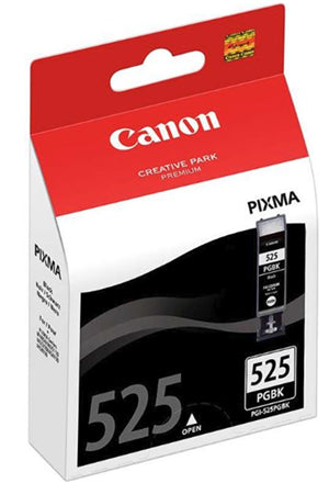 Canon PGI525BK Pigment Black Ink Cartridge