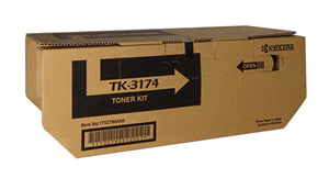 Kyocera TK-3174 Black Toner