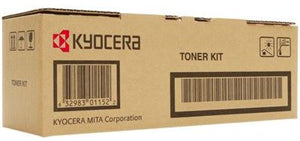 Kyocera TK-8119Y Yellow Toner