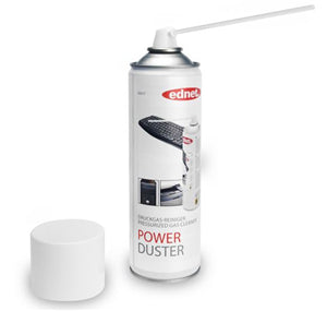 Ednet Power Cleaner High Pressure Sprayduster - 400ml