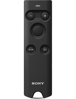 Sony RMTP1BT Wireless Remote Commander