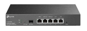 TP-Link SX105 5 Port 10 Gigabit Switch Steel Case