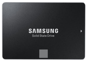 Samsung 870 EVO SATA3 2.5" 1TB SSD 5 year warranty