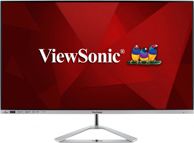 Viewsonic VX3276-2K-MHD-2  32" 2560x1440 HDMI DP MiniDP  Monitor