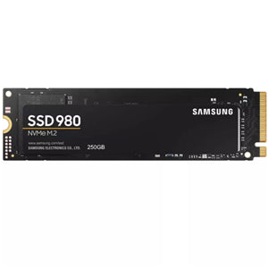 Samsung 980 M.2 2280 PCIe 3.0 SSD 250GB