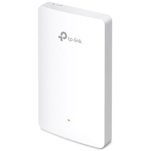 TP-Link EAP615 Wi-Fi 6 AX1800 Wall Plate AP