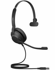 Evolve2 30 SE Mono Wired Headset USB-A MS