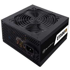 Silverstone ET500 500W ATX 85/88/85 MEPS PSU 3yr wty