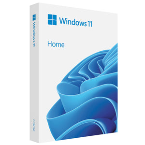 Windows 11 Home 32/64Bit Retail USB