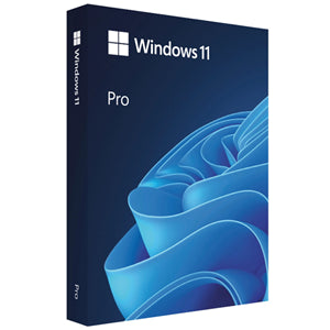 Windows 11 Pro 32/64Bit Retail USB