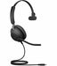 Evolve2 40 SE Mono Wired Headset USB-A MS