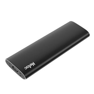 Netac Z Slim USB3.2 Gen 2 1TB External SSD Type-C/A