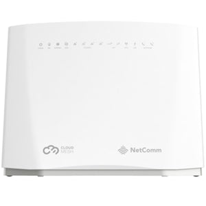 Netcomm NF20MESH VDSL/ADSL/UFB Router AX1800 Voice