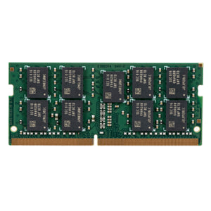 Synology 16GB RAM ECC Unbuffered SO-DIMM RAM