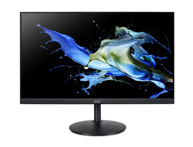 Acer CB242YE3 24" 1920x1080 VGA HDMI  Monitor Height Adjust