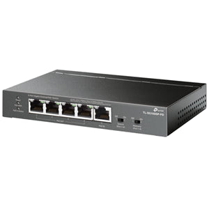 TP-Link SG1005P-PD 5 Port Gigabit Switch PoE Powered