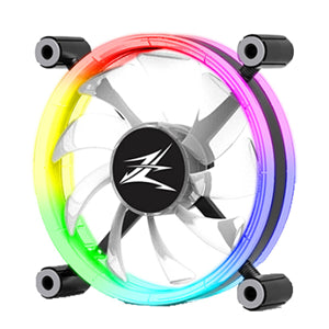 Zalman ZM-LF120 RGB 120MM Fan