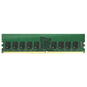 Synology 16GB DDR4-2666 ECC unbuffered DIMM