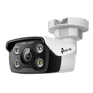 TP-Link C350-2.8 Bullet Camera 5MP 24h Full Colour Outdoor