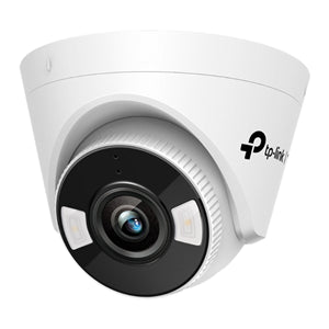 TP-Link C450-2.8 Turret Camera 5MP 24h Full Colour