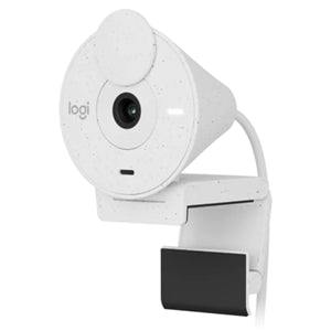 Logitech Brio 300 - Off White