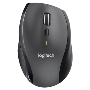 Logitech M705 Marathon USB Wireless Laser Mouse