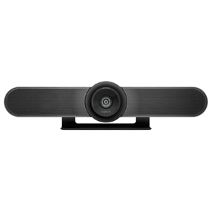 Logitech MeetUp 4K ConferenceCam