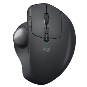 Logitech MX Ergo Wireless Trackball