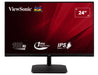 ViewSonic VA2432-H 24" 1920x1080 FHD IPS Monitor VGA HDMI 100Hz