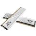 XPG Lancer Blade 32GB (2*16GB) DDR5-6000 DIMM White Lifetime wty