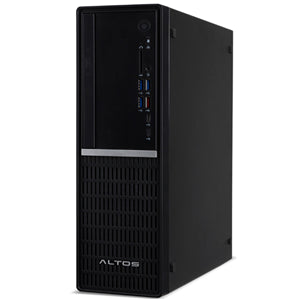 Acer Altos P10 F9 Desktop i7-13700 16GB 512GB SSD W11Pro 3yr wty